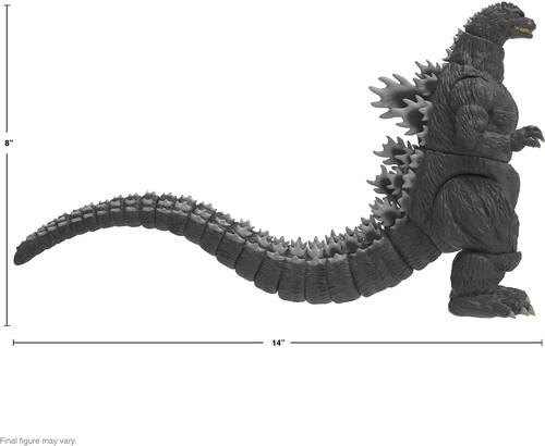 Toho: Super7 - Ultimates! Wave 1 - Heisei Godzilla