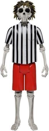 Powell-Peralta: Super7 - Reaction Figure Wave 1 - Steve Steadham