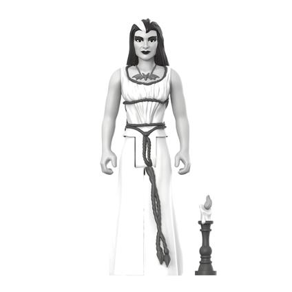 The Munsters Reaction Action Figura Marilyn Munster 10 Cm Super7