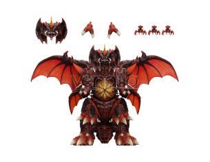 Toho Ultimates Action Figura Destoroyah 23 Cm Super7