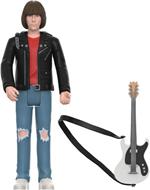 Ramones: Super7 - Reaction Figure - Johnny Ramone