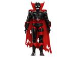 Czarface Ultimates Action Figura Czar Nero 18 Cm Super7