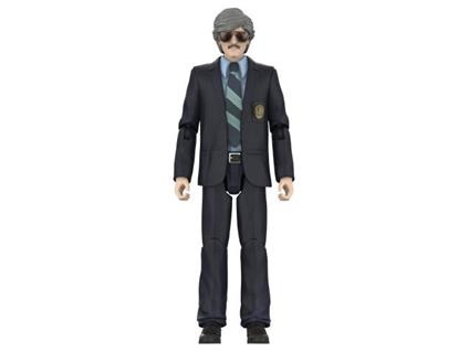 Beastie Boys Ultimates Action Figura Alasondro Alegre "Il Capo" 18 Cm Super7