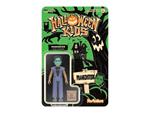 Universal Monsters Halloween Bambino Reaction Action Figura Frankenstein (universal Monsters) 10 Cm Super7