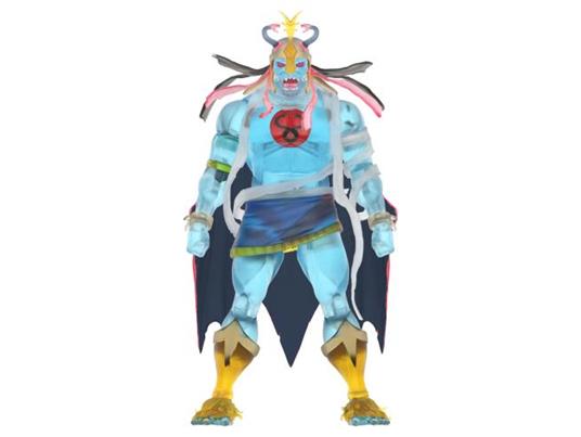 Thundercats Ultimates Action Figura Mumm-ra (dream Master) 18 Cm Super7
