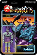 Thundercats Reaction Action Figura Wave 06 Mumm-ra (evil Mutant) 10 Cm Super7