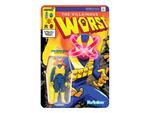 The Worst Reaction Action Figura Wave 05 Mutant Team X5 The Annihilator 10 Cm Super7