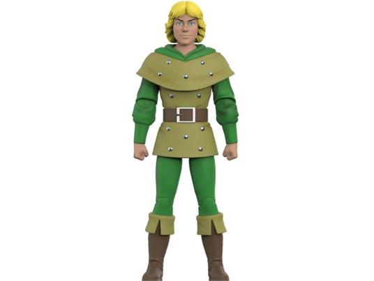 Dungeons & Dragons Ultimates Action Figura Hank The Ranger 18 Cm Super7