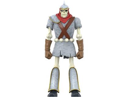 Dungeons & Dragons Ultimates Action Figura Dekkion The Skeleton Warrior 18 Cm Super7