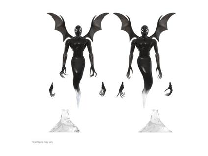 Dungeons & Dragons Ultimates Action Figura Shadow Demons (2 Pack) 18 Cm Super7
