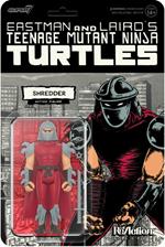 Tartarughe Ninja Reaction Action Figura Wave 11 Shredder (comic Color) 10 Cm Super7