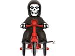 Misfits Super Cycles Action Figura Mummy Boy Con Triciclo 13 Cm Super7
