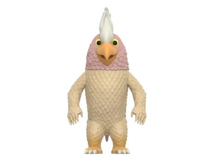 Where The Wild Things Are Action Figure Douglas - Monster 10 Cm Super7