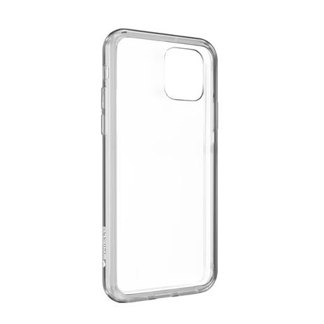 ZAGG InvisibleShield Glass Elite Edge + 360 custodia per cellulare 14,7 cm (5.8") Cover Trasparente