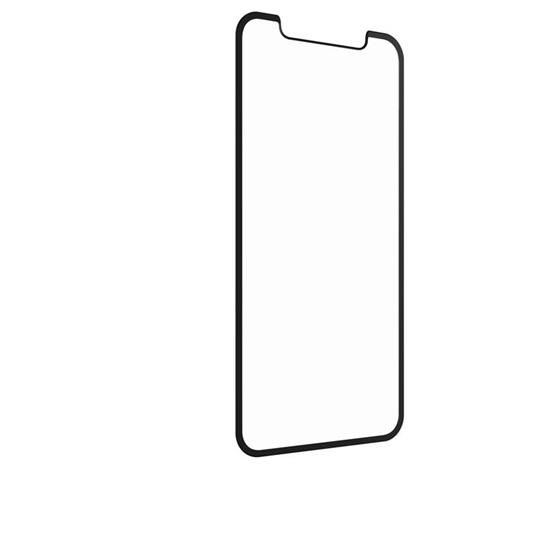 ZAGG InvisibleShield Glass Elite Edge + 360 custodia per cellulare 16,5 cm (6.5") Cover Trasparente - 2