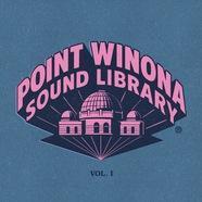 Point Winona Sound Library Vol.1 - Vinile LP