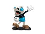 Cuphead Mini Create A Figura Figure Mugman Syndicate Collectibles