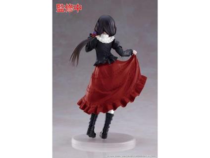 DATEALIVE KURUMI CASUAL NEW COREFUL FIG Figura Taito