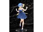 Re:zero Precious Pvc Statua Rem Clear Dress Ver. Renewal Edition 23 Cm Taito Prize
