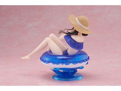 LYCORIS REC AQUA FLOAT TAKINA INOUE FIG Figura Taito