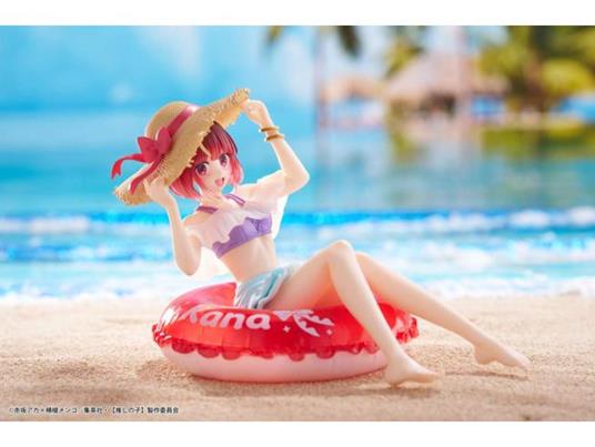 Oshi No Ko Kana Arima Float Girls Figura Figura Taito