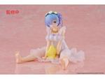 Re:zero Precious Pvc Statua Desktop Cute Figura Rem Star Dreamy Ver. 13 Cm Taito Prize
