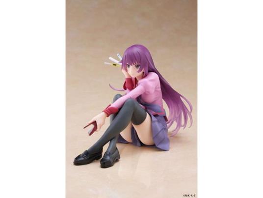 MONOGATARI HITAGI SENJO DESKTOP CUTE FIG Figura Taito
