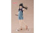 Lycoris Recoil Coreful Pvc Statua Takina Inoue Hawaiian Ver. 18 Cm Taito Prize