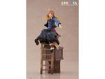 Spice E Wolf: Merchant Meets The Wise Wolf Dressta Pvc Statua Holo 24 Cm Taito Prize