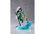 My Hero Academia Dressta Pvc Statua Tsuyu Asui 22 Cm Taito Prize