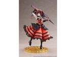 Date A Live Iv Amp+ Pvc Statua Kurumi Tokisaki (zafkiel) Reissue 20 Cm Taito Prize