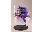 Date A Live Iv Amp+ Pvc Statua Tohka Yatogami (sandalphon) Reissue 21 Cm Taito Prize