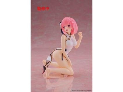 TO LOVE-RU MOMO CHINESE DESKTOP CUTE FIG Figura Taito