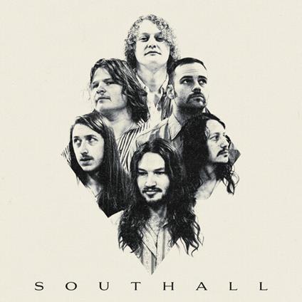 Southall - CD Audio di Southall