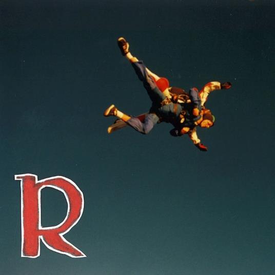 R Is For Rocket - Vinile LP di Rocket