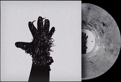 Crystalpunk - Vinile LP di Chalk