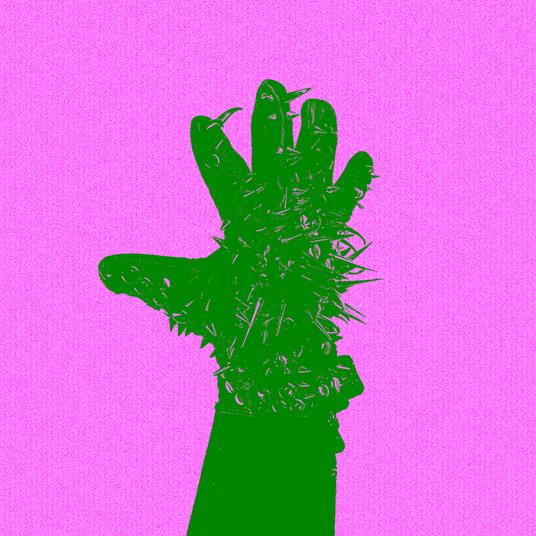 Crystalpunk - CD Audio di Chalk