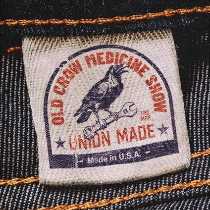 Union Made - CD Audio di Old Crow Medicine Show