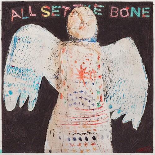 All Set The Bone - CD Audio di Greg Freeman