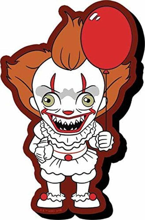 It Chibi Magnet