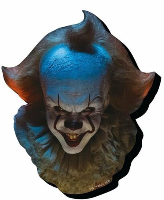 It Pennywise Magnet
