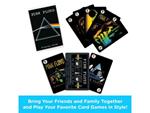 PINK FLOYD CASSETTE PLAYING CARDS Carte Da Gioco Aquarius Ent