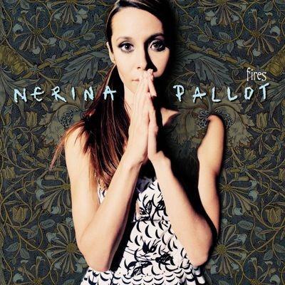 Fires - Vinile LP di Nerina Pallot