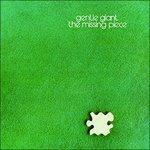 Missing Piece - Vinile LP di Gentle Giant