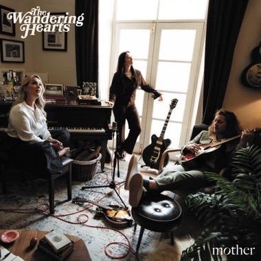 Mother - Vinile LP di Wandering Hearts