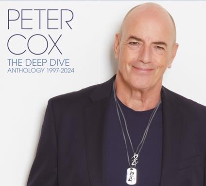 Peter Cox - CD Audio di Peter Cox