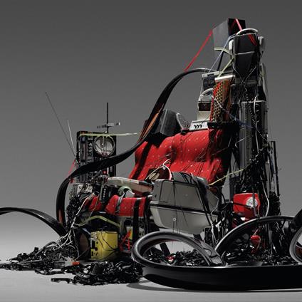 Tourist - Vinile LP di Athlete