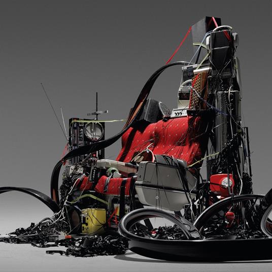 Tourist - Vinile LP di Athlete