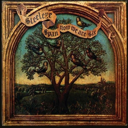 Now We Are Six - CD Audio di Steeleye Span