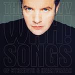 Songs Of Strength & Heartbreak